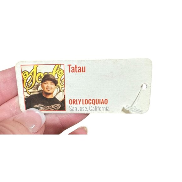 NIB Bucketfeet Tabu Slip-On Shoes Tribal Design Size 8 Canvas Casual  Womens - Picture 8 of 9